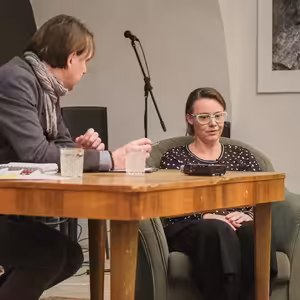 Pět let Ohlasů: Rozhovor s Lenkou W. Císařovou