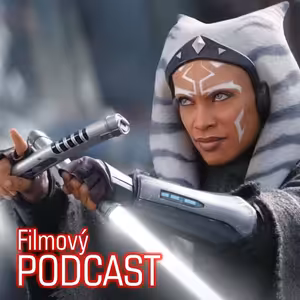 RECENZE: Ahsoka (1. série)