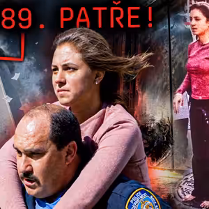 UVNITŘ DVOJČAT 11. ZÁŘÍ
