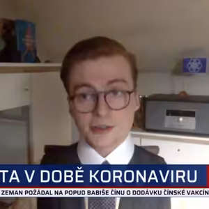 360° Pavlíny Wolfové 4.3.2021 Speciální vysílání - školské vzdělávání v době pandemie