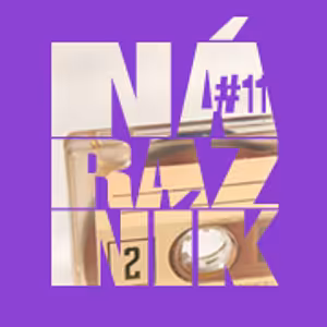 NÁRAZNÍK #11 / Nová doba