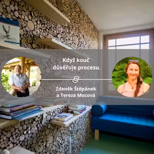 Když kouč důvěřuje procesu. #koucinkakademie