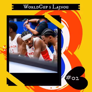 WorldCup #02 - Ako Francúzi nenastúpili na druhý polčas... /ft. Kristián Sitár