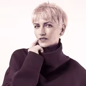 Žena v zenu: Lenny Trčková