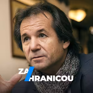 ŠÁNDOR: Ak padne Putin, príde niekto ešte horší. Je 3. svetová vojna reálna hrozba?