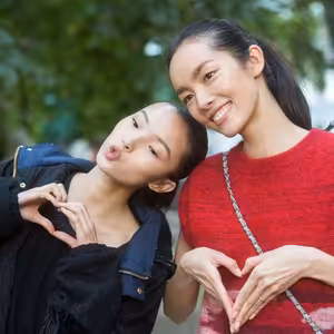 Asiaté a jejich studijní úspěchy v západním světě