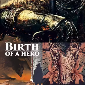 BIRTH OF A HERO [skit]