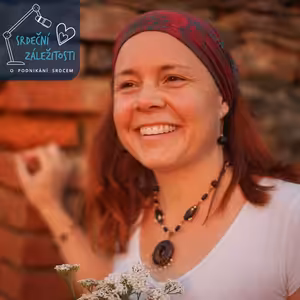 Vysoce citlivé děti a jejich rodiče s Radkou Šichovou