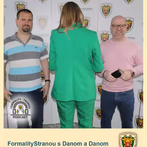 Aké je to byť „vyšetrovateľkou KÚFS“?