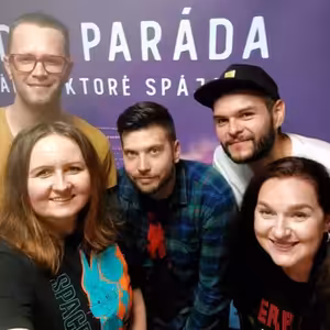 Rozhovor: Yearsbelow, rocková kapela