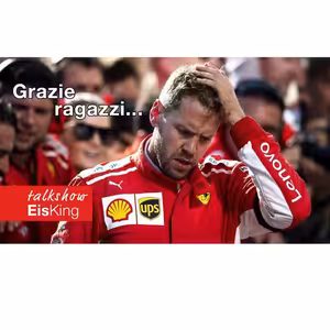 EisKing NEWS - Vetteluv (ne)ocekavany konec ve Ferrari! Nahradi ho Hamilton?