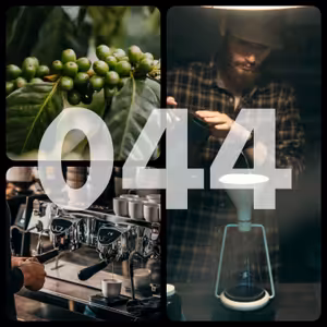 044 - Kávový špeciál s Ondrejom zo Sedmitchky