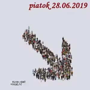 Riešenia a alternatívy 123 - 2019-06-28 Riešenie demografickej krízy…