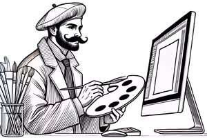 OKLCH jde po RGB: Řekni si o web #59