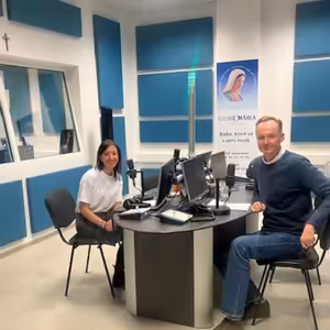 Červená streda - Miroslav Dzurech ml., riaditeľ ACN Slovensko