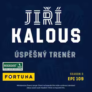 PUK PAK PIVO Epizoda 109: Jiří Kalous