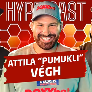 ATTILA VÉGH - MÁM I VLASTNÍ ZNAČKU HAJZLPAPÍRU, VÝHRA NAD VÉMOLOU MI ZMĚNILA ŽIVOT, ANI NEVÍM JESTLI BYCH OBHAJOVAL TITUL Ep.129