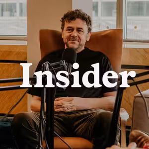 Insider #66 – Pavel Tykač