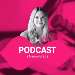 #MAGENTALIFE s Naomi Grega