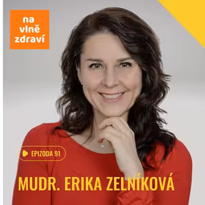 #91 Pečujte o své žíly komplexně