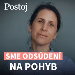Profesorka Ukropcová: Pohyb dokáže zvrátiť osteoporózu aj oddialiť Alzheimera