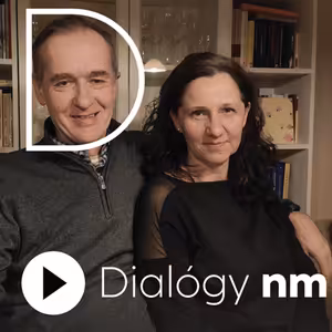 Sú spolu vyše 30 rokov: Kto má vzdelanie a kariéru, ale nemá dobrý charakter, nebude šťastný (podcast)