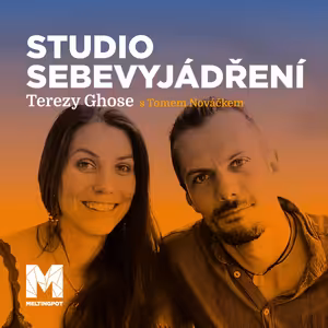 O přirozeném učení a o hudbě ze srdce s Tomem Nováčkem #31