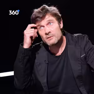 Herec Milo Kráľ: “Mňa to tu strašne irituje, ráno sa zobudím a nadávam”
