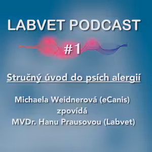 Strašák jménem alergie!