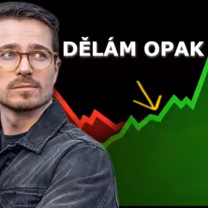 VŠICHNI NAKUPUJÍ, TAK PROČ PRODÁVÁM? (TRHY NA MAXIMECH)