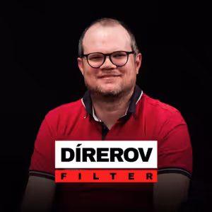 Kubina: Súd s čurillovcami ukáže, či na Slovensku ešte funguje spravodlivosť / DÍREROV FILTER