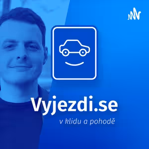 Katka svůj strach z řízení překonala, i díky tomu, že na to šla podle sebe