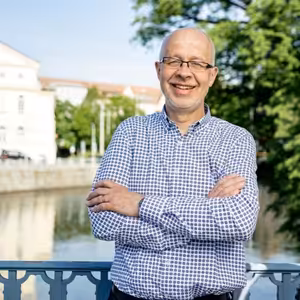 Ivo Moravec - veřejný prostor