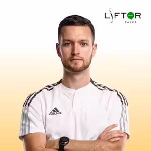 “Pohyb během pracovní doby vám změní život”, říká fyzioterapeut Adam Štefánek