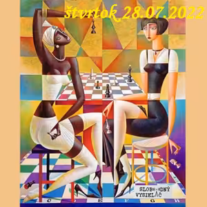 Spirituálny kapitál 420 - 2022-07-28 „Radosť v Pánovi je naša sila“