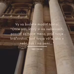 Forty For You 8.3.2022