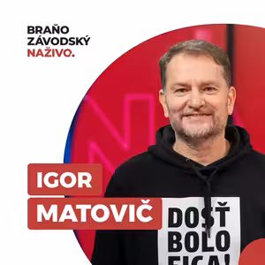 Matovič: Zrušenie Úradu na ochranu oznamovateľov je Ficovým darom pre Hlas, aby nerobil problémy