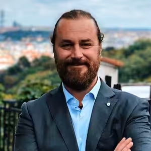 Ondřej Veselý: Budeme muset hodně zvažovat, jak to bude po volbách nastavené, abychom o těch 180 miliard nepřišli