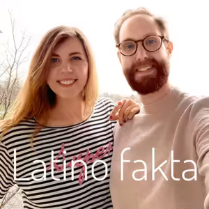 Sama 5 měsíců ve Střední Americe