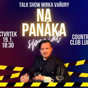 SPECIÁL - bývalý státní zástupce Miroslav Antl a vyšetřovatel Michal Hynek