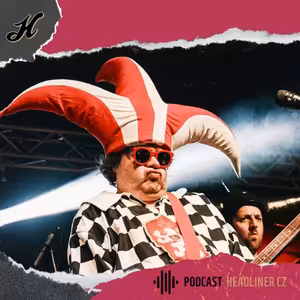 Kašpárek v rohlíku: Když řvou maminky „čůrej“, Kefír a pravda o Maxim Turbulenc (109)