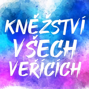 Kněžství všech věřících | Exodus 19, 1 Petrova 2