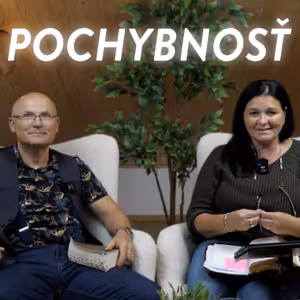 Ako pochybnosti ničia našu vieru?