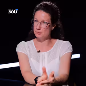 Vedkyňa Balážová: “Sú ľudia, ktorí spália energiu aj sedením a kopaním nohami. Tuky často démonizujeme, no potrebujeme ich”