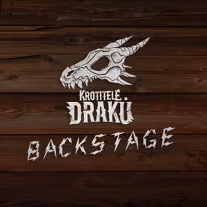 3. díl - Jih | Backstage | Krotitelé draků
