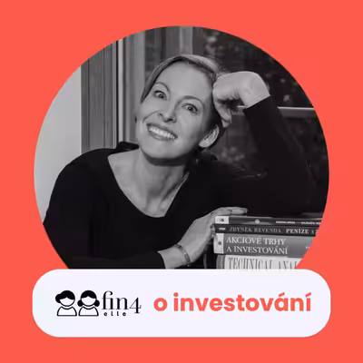 Investiční podcast fin4elle