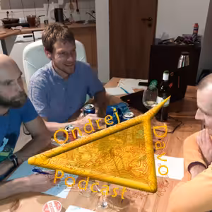 #2 - Lukáš Barták 1/2