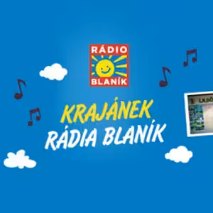 KRAJÁNEK RÁDIA BLANÍK-Hvězdárna Ondřejov