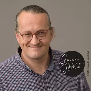 #18 Aleš Benjamín Stuchlík, neurověděc a neurokouč