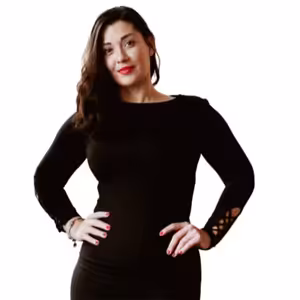 Beauty Coach Kristina Ležáková o kráse, líčení a pleti